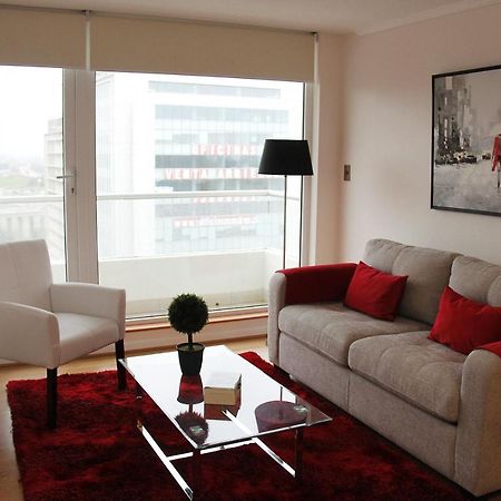 Concepcion Suites Chambre photo