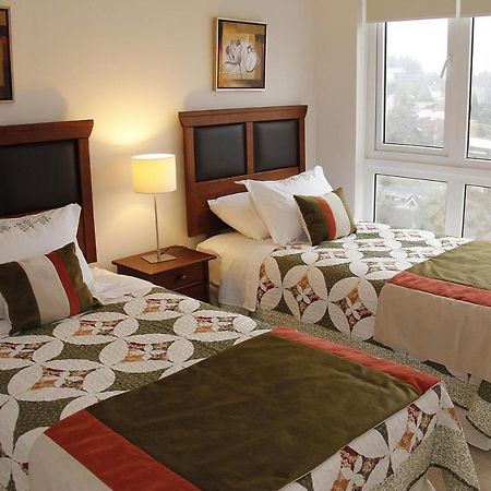 Concepcion Suites Chambre photo