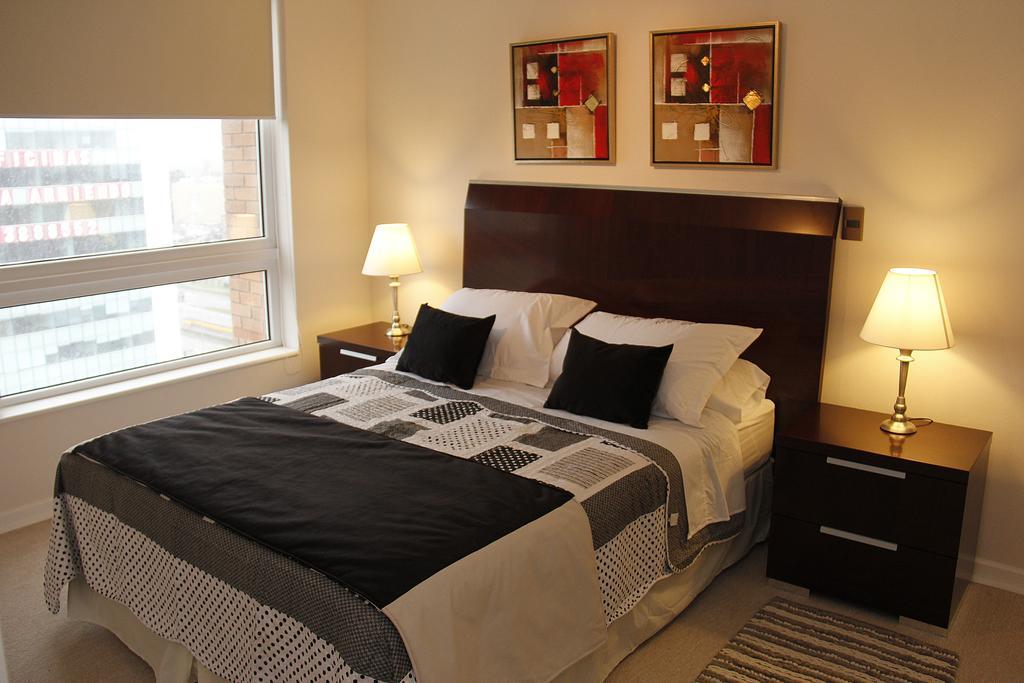 Concepcion Suites Chambre photo