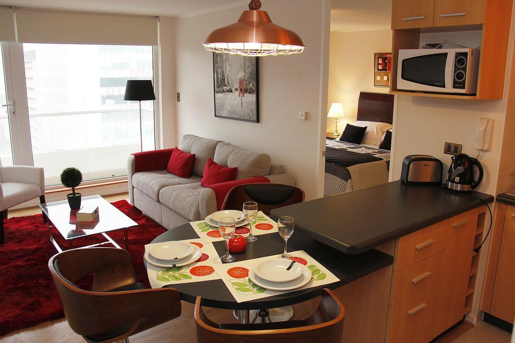 Concepcion Suites Extérieur photo