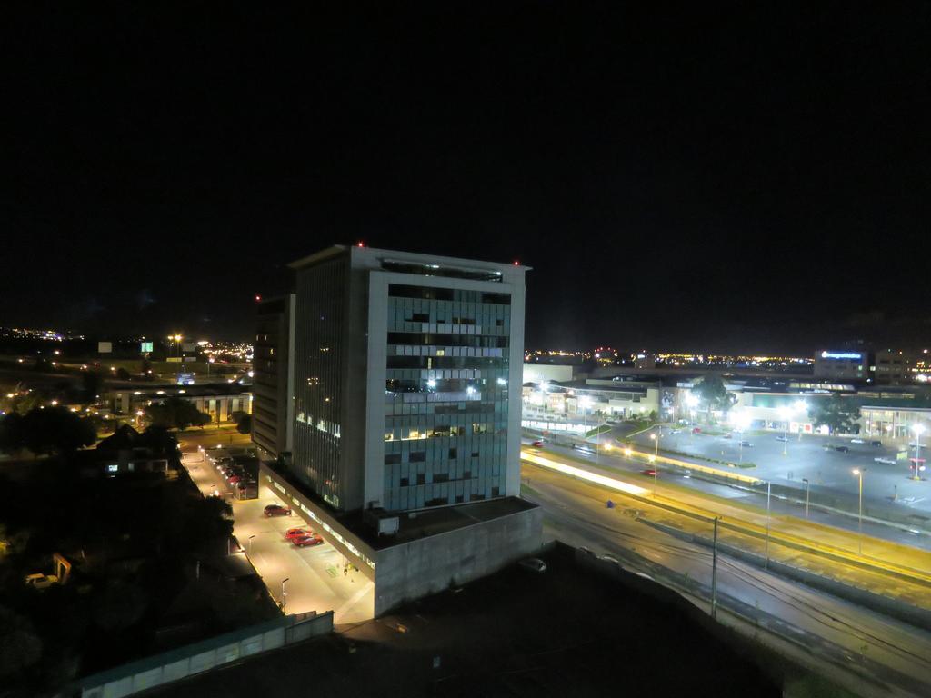 Concepcion Suites Extérieur photo
