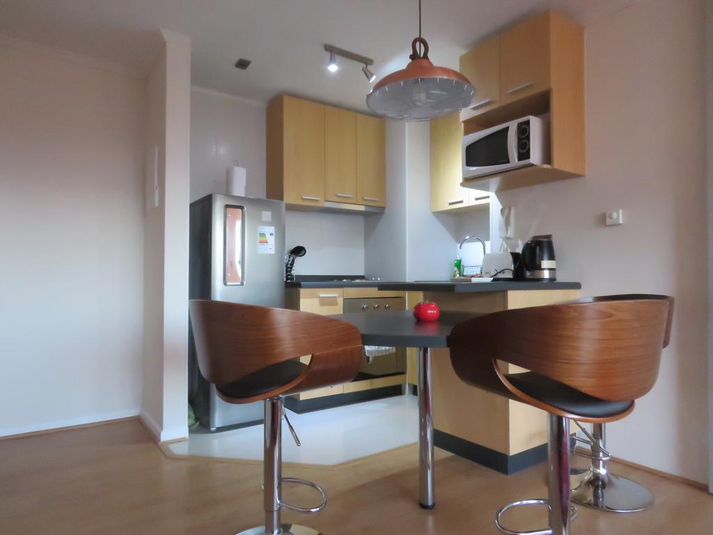 Concepcion Suites Extérieur photo