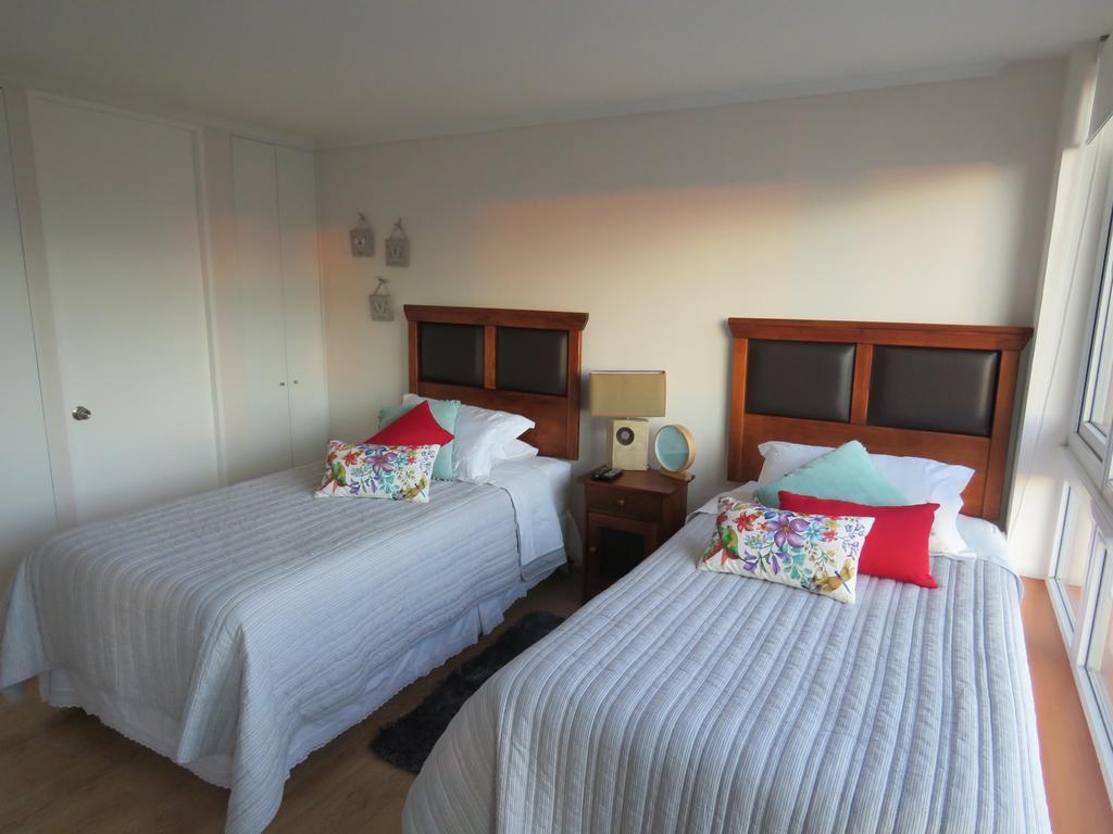 Concepcion Suites Extérieur photo