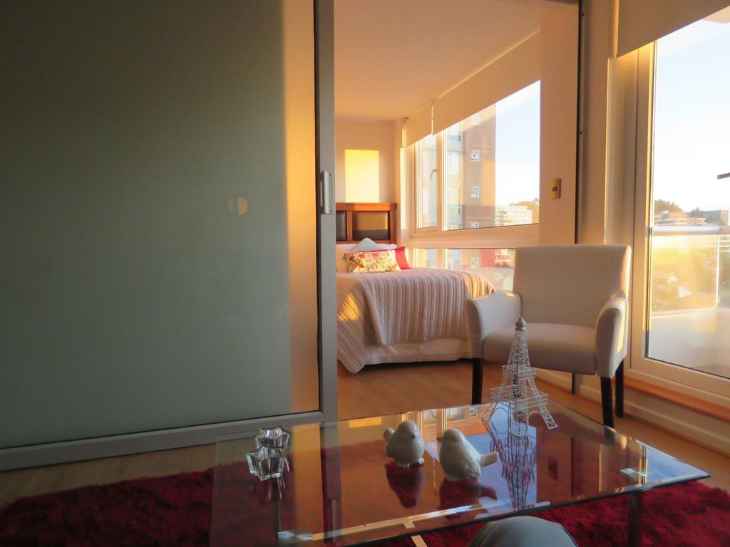 Concepcion Suites Extérieur photo