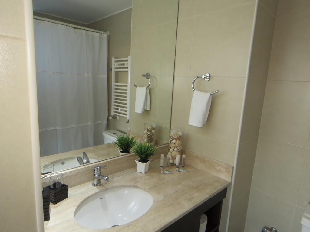 Concepcion Suites Extérieur photo