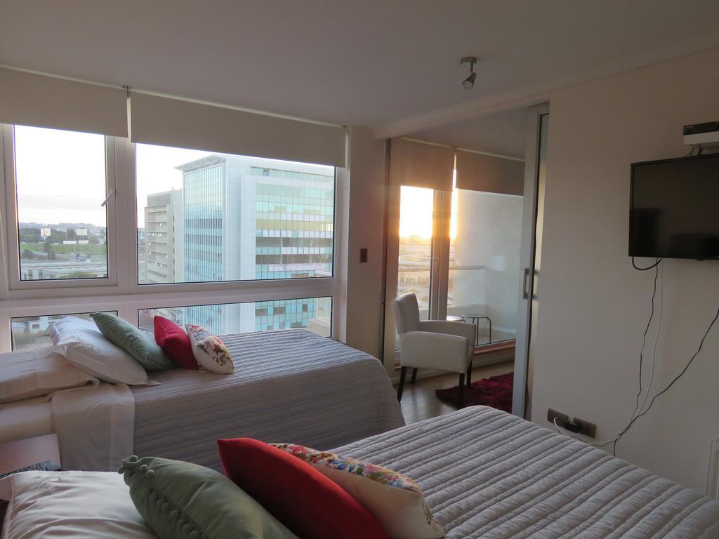 Concepcion Suites Extérieur photo