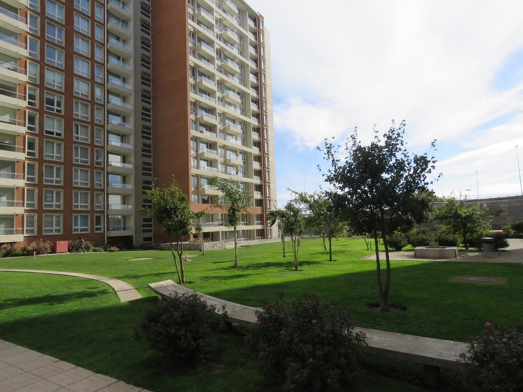 Concepcion Suites Extérieur photo