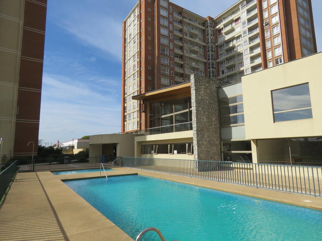 Concepcion Suites Extérieur photo