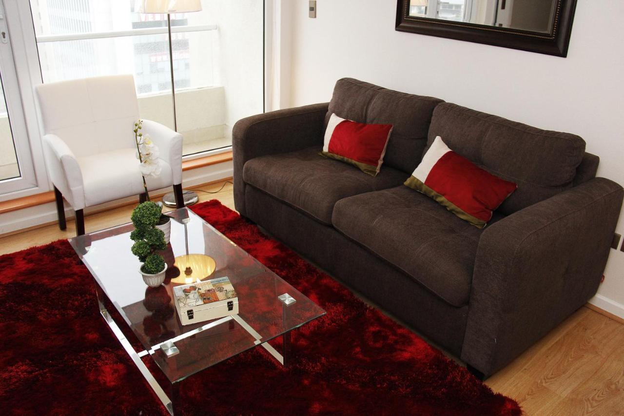 Concepcion Suites Chambre photo