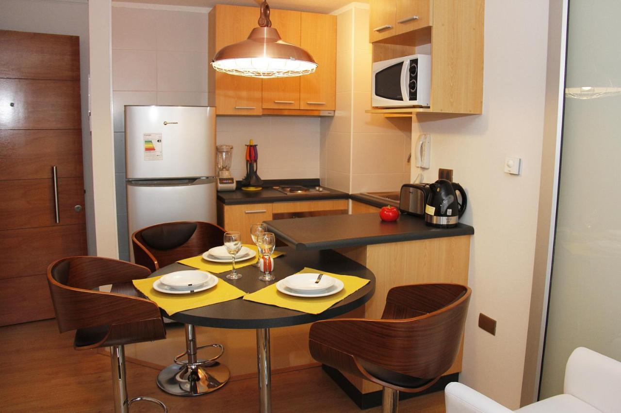 Concepcion Suites Chambre photo