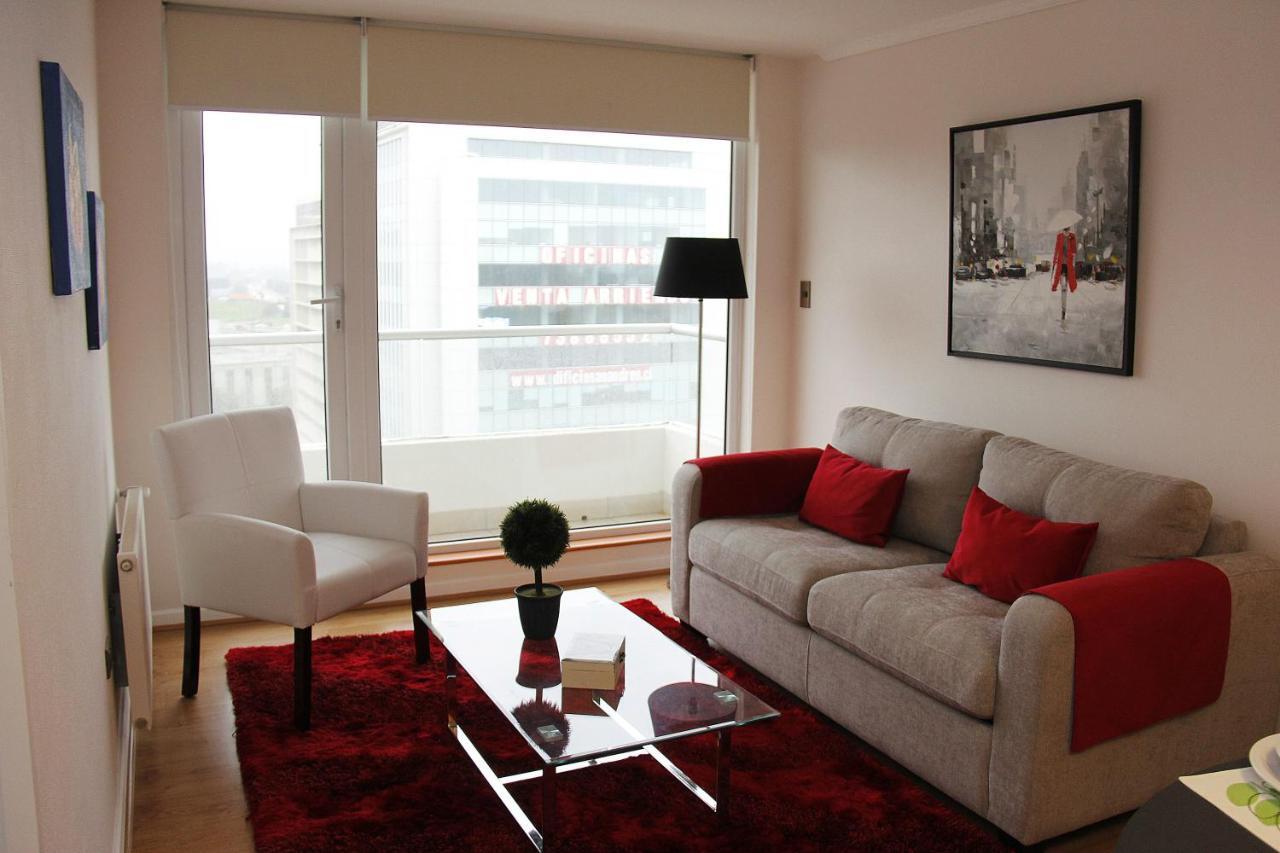 Concepcion Suites Chambre photo