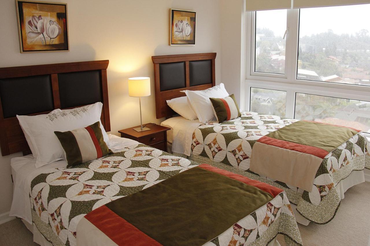 Concepcion Suites Chambre photo